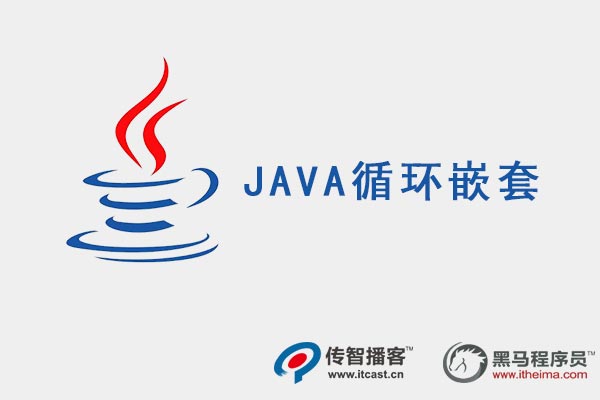 Java循环嵌套是什么意思 Java循环嵌套实例